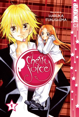 Cherry Juice Volume 1