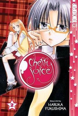 Cherry Juice Volume 2
