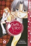 Cherry Juice Volume 2