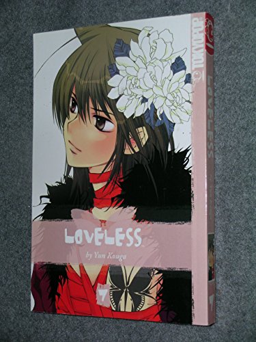 Loveless Volume 7