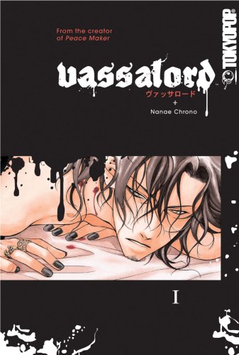 Vassalord Volume 1 (Vasalord, Band 1)