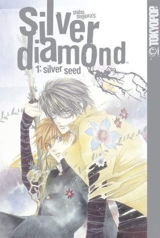 Silver Diamond Volume 1: Silver Seed
