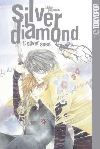 Silver Diamond Volume 1: Silver Seed
