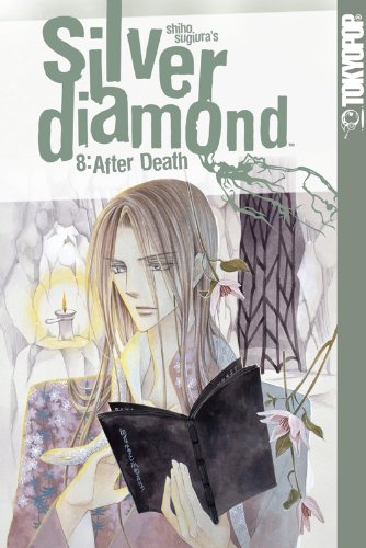 Silver Diamond Volume 8