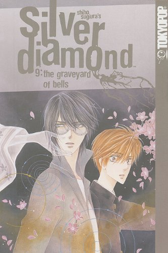 Silver Diamond Volume 9