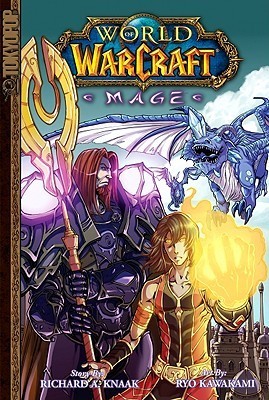 Warcraft: Mage (World of Warcraft)