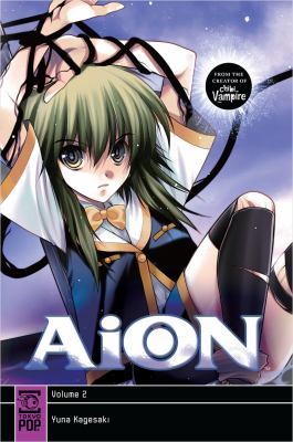 AiON Volume 2