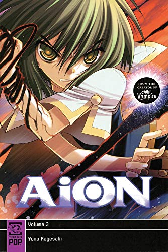 Aion 3
