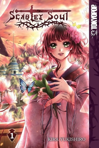 Scarlet Soul, Vol. 1: Volume 1