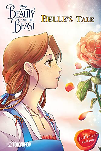 Belle's Tale (Disney Beauty and the Beast)