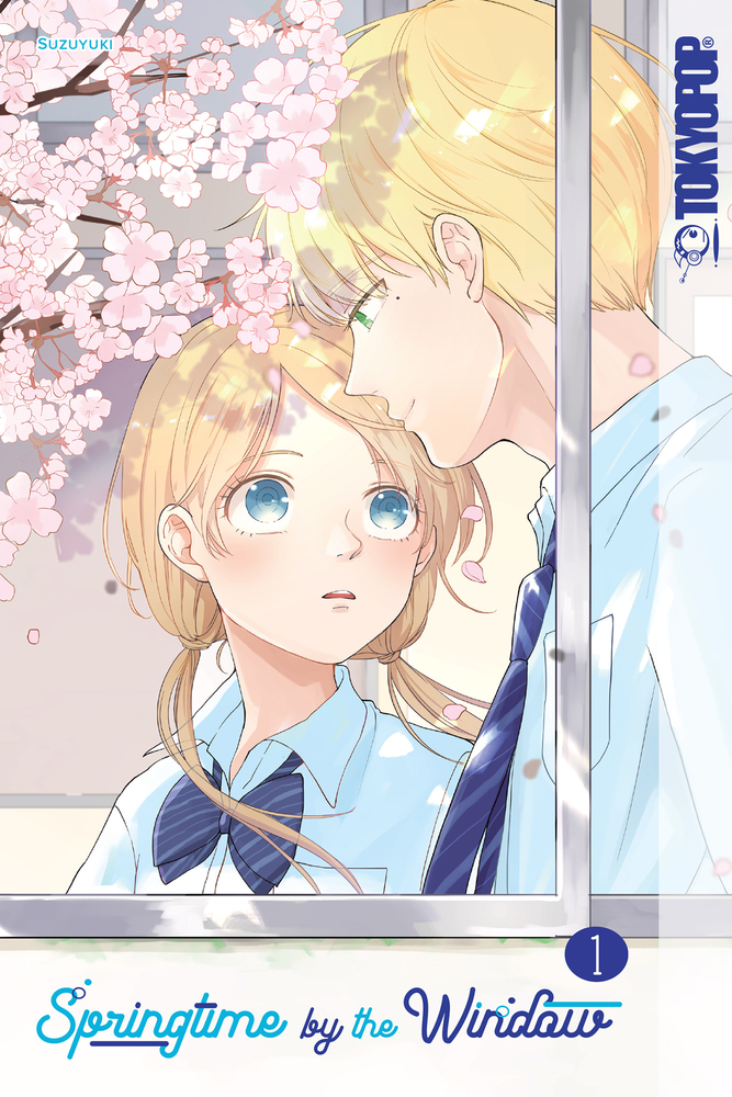 Springtime by the Window 1: Volume 1