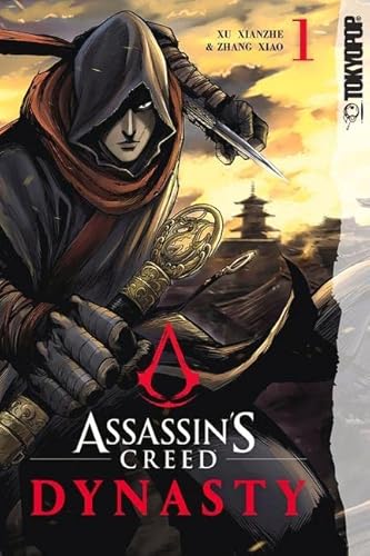 Assassin's Creed Dynasty 1: Volume 1