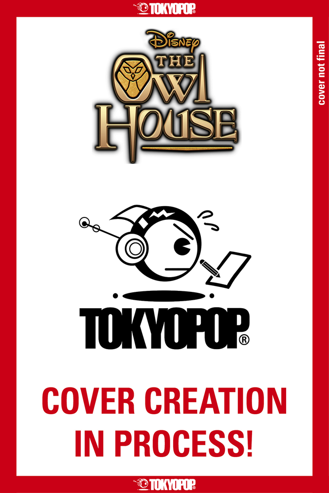 Disney the Owl House