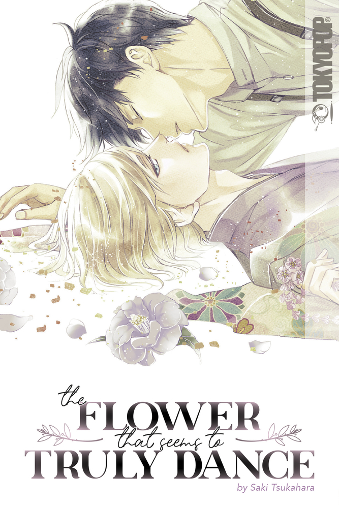 The Flower That Seems to Truly Dance