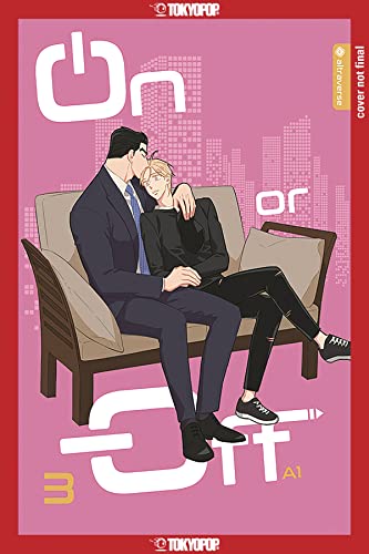 On or Off 3: Volume 3