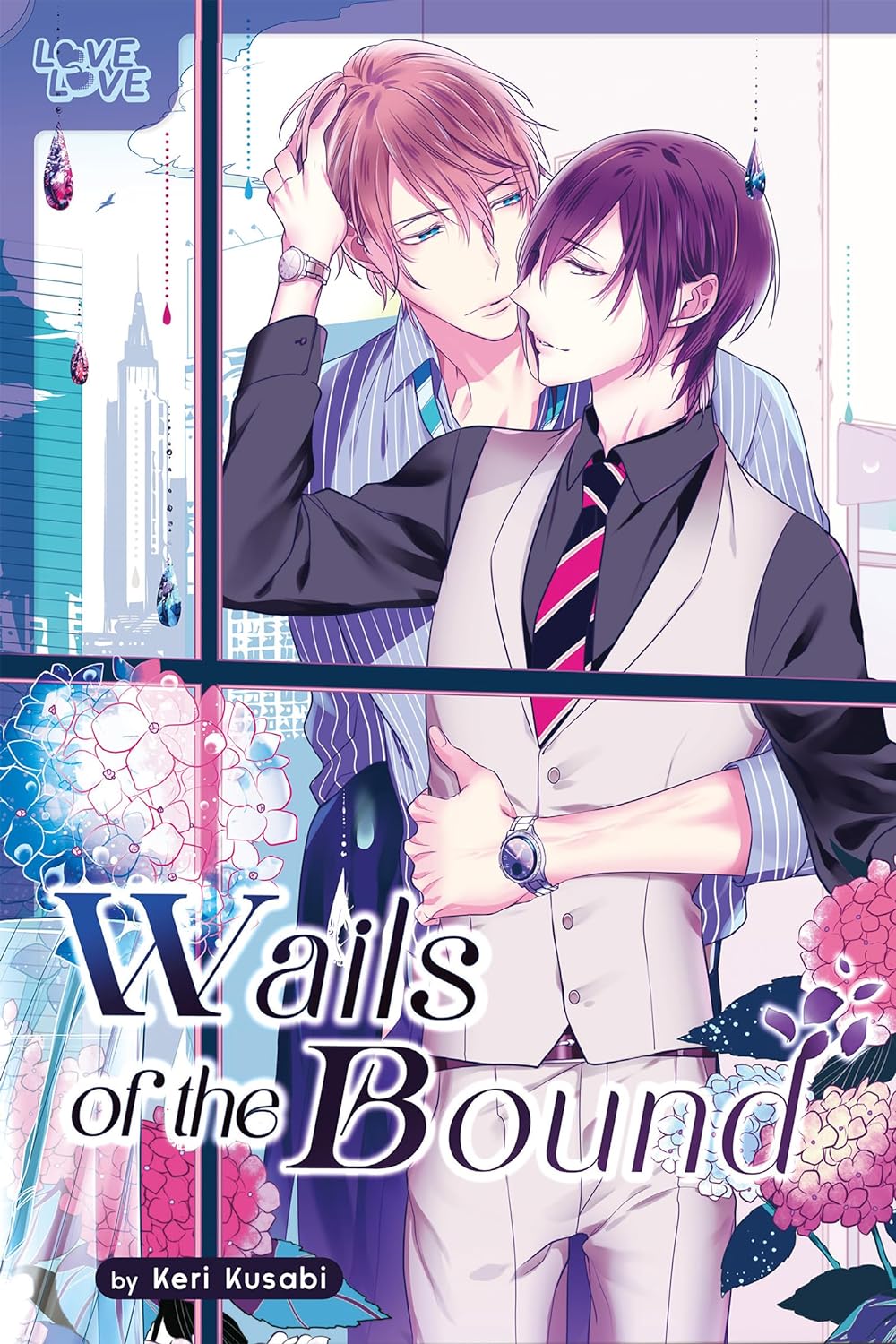 Wails of the Bound: Volume 1