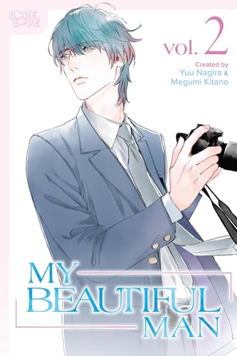 My Beautiful Man, Volume 2 (Manga) (My Beautiful Man, 2)