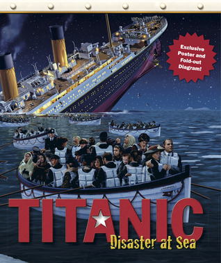 Titanic: Disaster at Sea