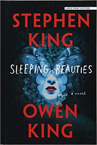 SLEEPING BEAUTIES (Thorndike Press Large Print Core Series)