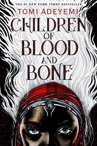 Children of Blood and Bone: The Orisha Legacy (Thorndike Press Large Print Literacy Bridge, Band 1)