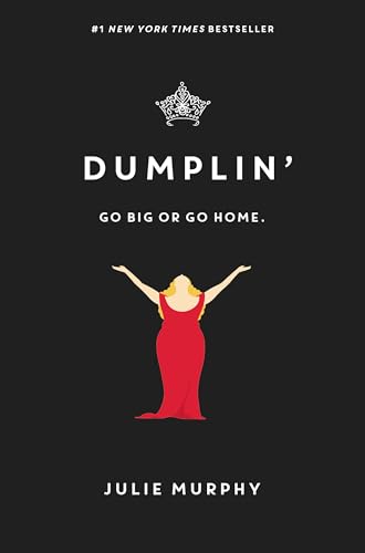 Dumplin' (Thorndike Press Large Print Literacy Bridge: Dumplin)