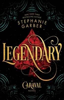 Legendary (Caraval)