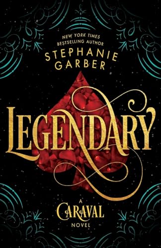 Legendary (Caraval)