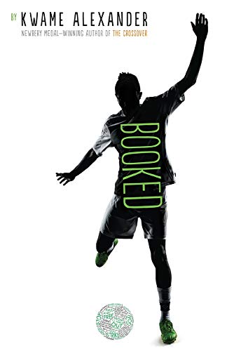 Booked (Crossover)