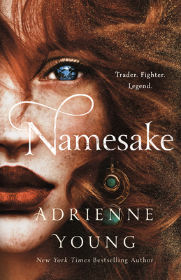 Namesake (Fable: Thorndike Press Large Print Young Adult, 2)
