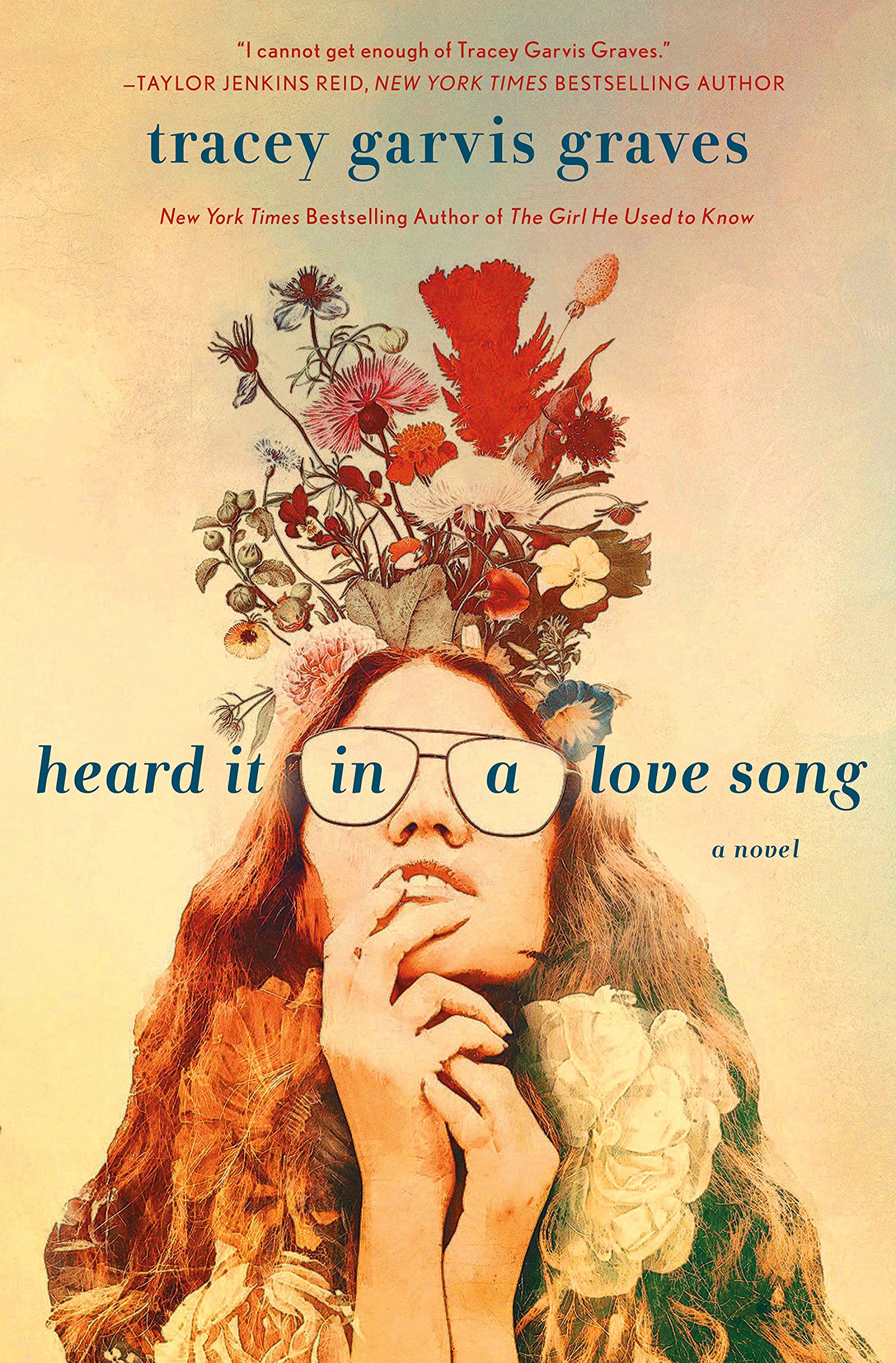 Heard It in a Love Song (Thorndike Press Large Print Basic)