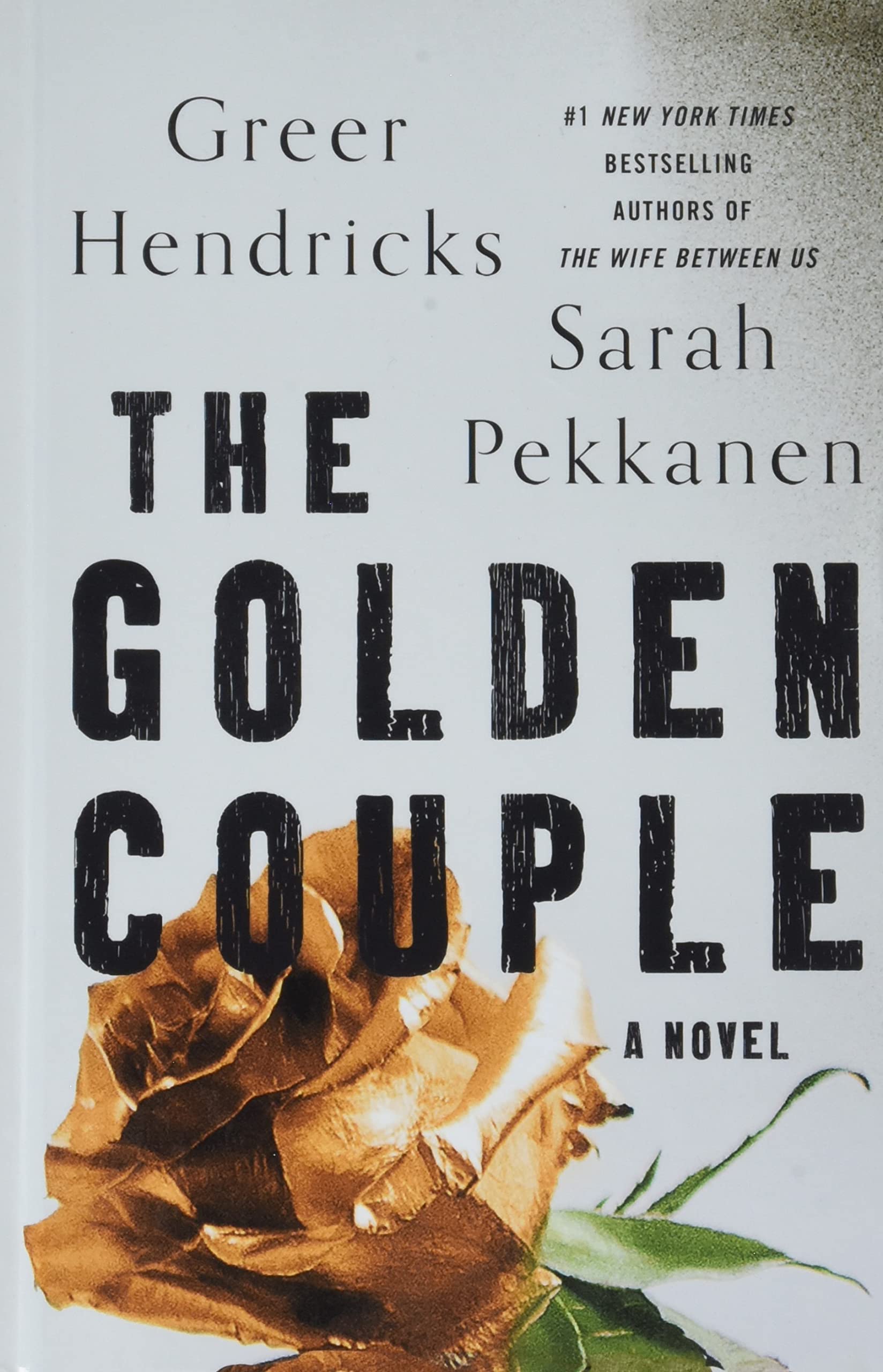 The Golden Couple