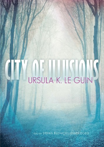 City of Illusions (Hainish Cycle, Band 3)