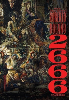 2666: Library Edition