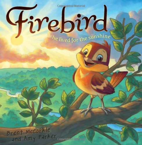 Firebird: He Lived for the Sunshine