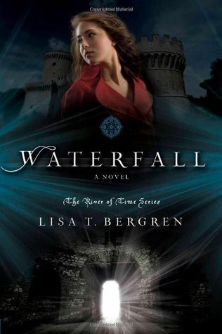 Waterfall (River of Time, Band 1)