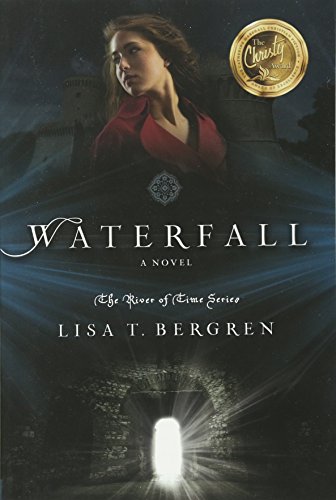 Waterfall (River of Time, Band 1)