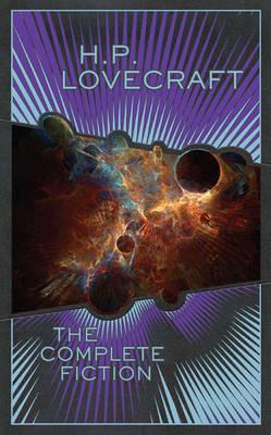 The Complete Fiction (Barnes & Noble Collectible Editions)