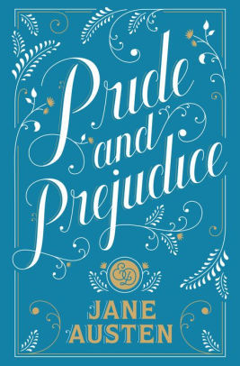 Pride and Prejudice (Barnes & Noble Single Volume Leatherbound Classics) (Barnes & Noble Leatherbound Classic Collection)