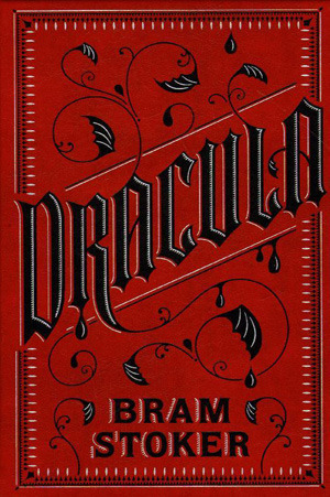 Dracula (Barnes & Noble Leatherbound Classic Collection)