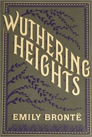 Wuthering Heights (Barnes & Noble Leatherbound Classic Collection)