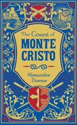The Count of Monte Cristo (Barnes & Noble Collectible Editions)
