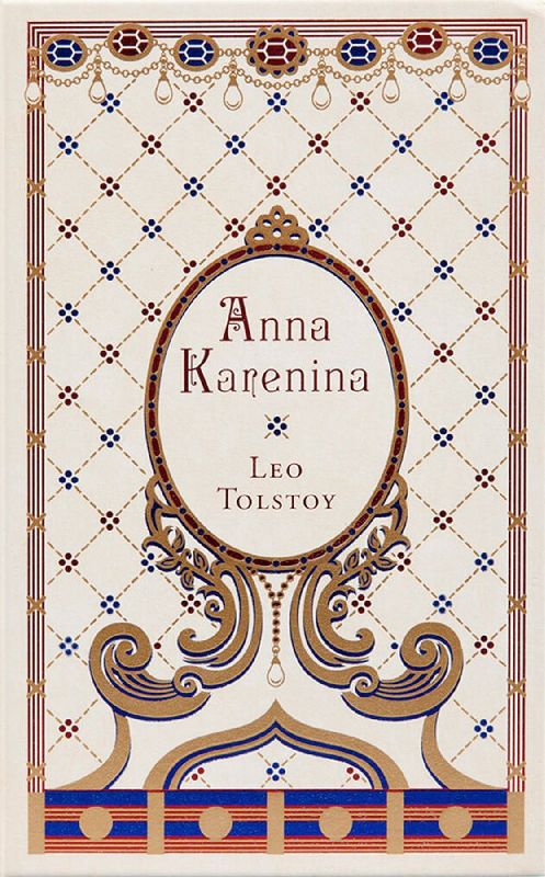 Anna Karenina