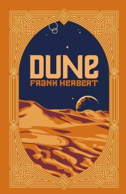 Dune (Barnes & Noble Collectible Editions) [Gebundene Ausgabe] by Frank Herbert