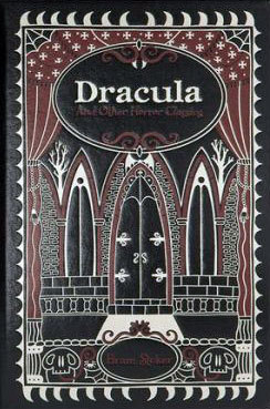 Dracula and Other Horror Classics (Barnes & Noble Collectible Editions)
