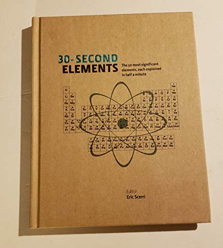 30-Second Elements