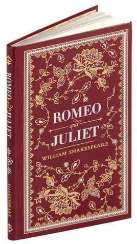 Romeo and Juliet (Barnes & Noble Collectible Classics: Pocke (Barnes & Noble Leatherbound Pocket Editions)