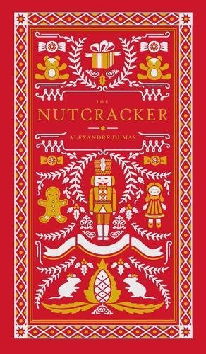The Nutcracker (Barnes & Noble Flexibound Pocket Editions)