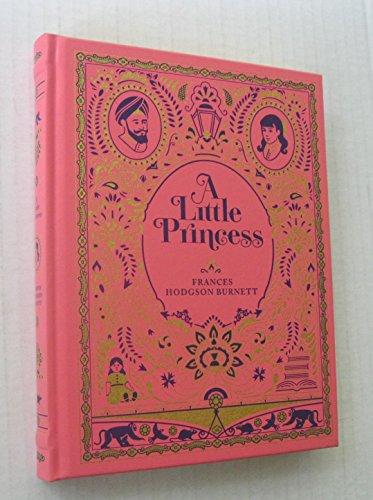 A Little Princess (Barnes & Noble Collectible Edit