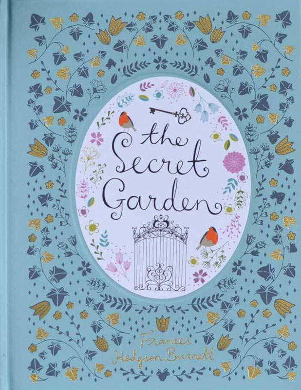 The Secret Garden (Barnes & Noble Collectible Editions)