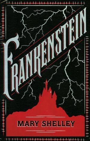 Frankenstein (Barnes & Noble Flexibound Editions)